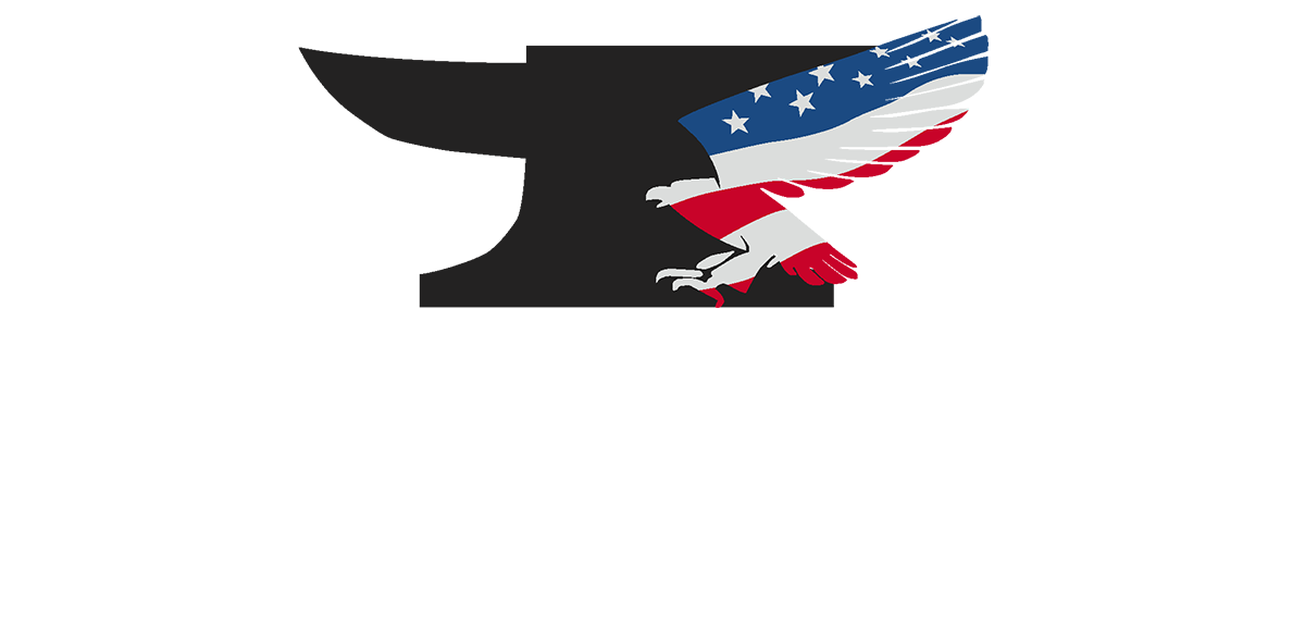 Gehman Iron