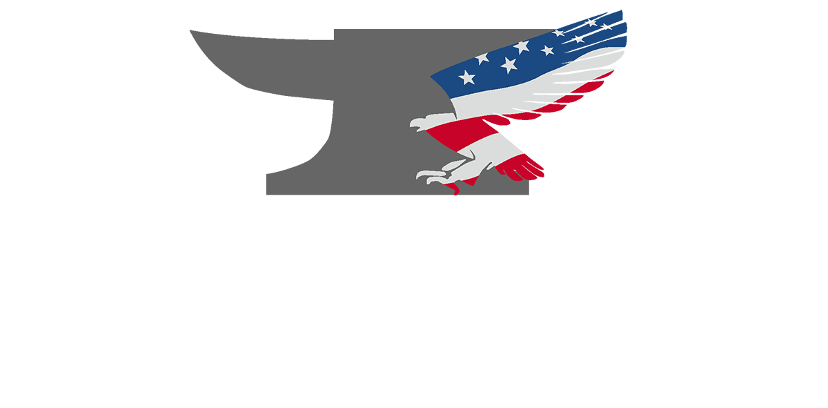 Gehman Iron